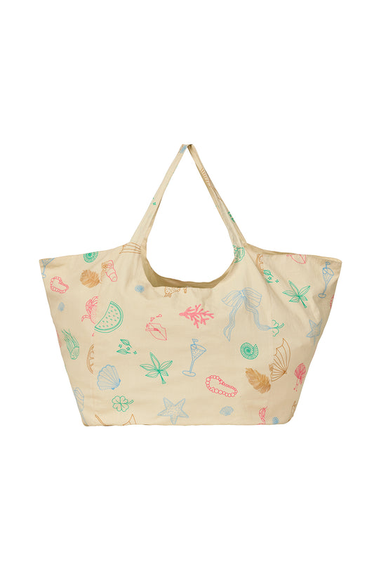Lollys Laundry HensleyLL Bag Multi
