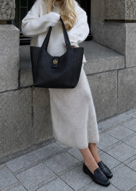 Urban Pioneers Janelle Bag Black
