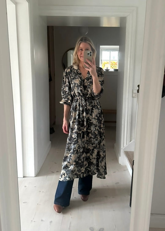 MISSE DK17-234 DUSTY GREY