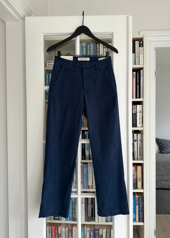 Pieszak PD-Anika Support Weekend Chino navy