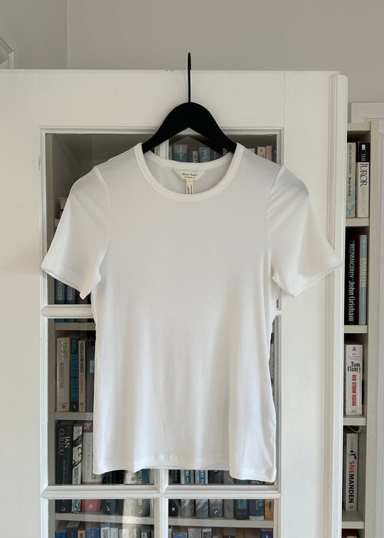 Part Two NikouPW T-shirt Bright white