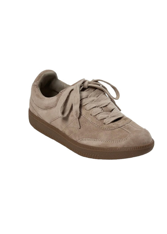 Sofie Schnoor Stellasw Sneaker Beige T440