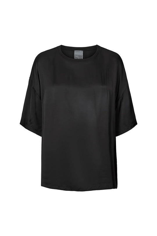 Project AJ117 Paula blouse black