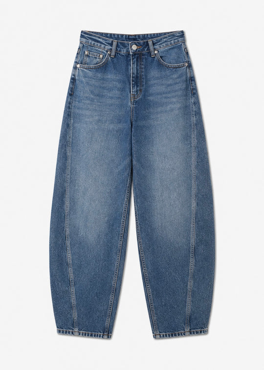 MbyM Menton-M Vintage Blue Wash