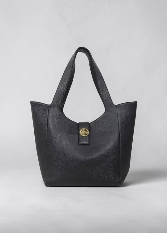 Urban Pioneers Janelle Bag Black