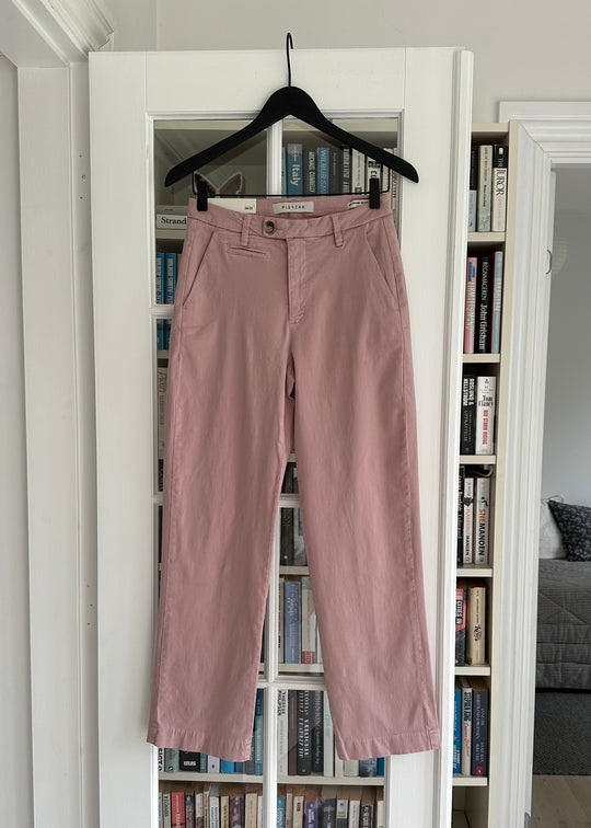 Pieszak PD-Anika Support Weekend Chino English rose