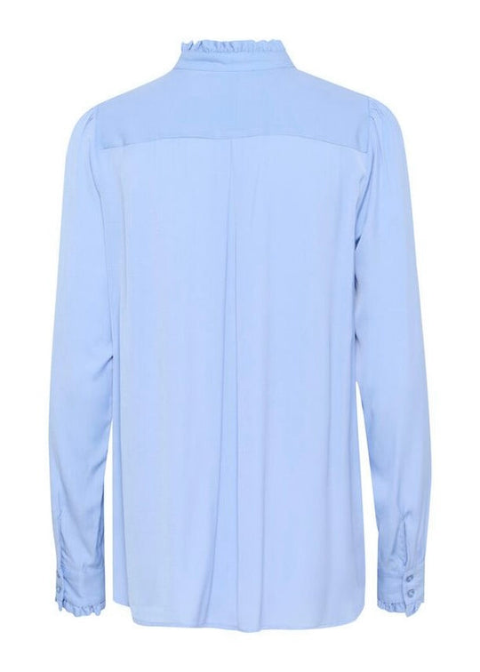 InWear VidenzoIW Shirt Cornflower (blue)