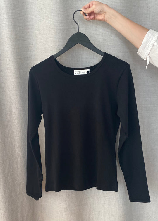 Karen by Simonsen Jillkb Long Sleeve Meteorite