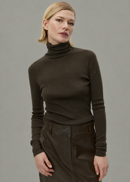 DAY Birger ét Mikkelsen Sierra Blouse wren