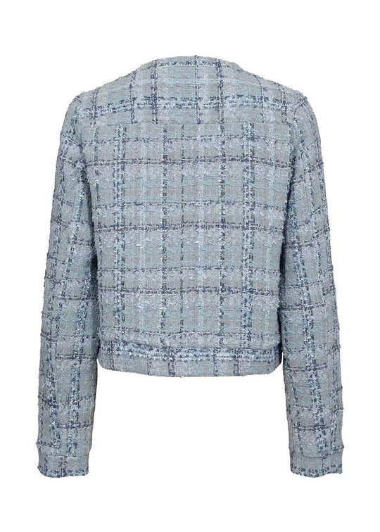 Moves Berali jacka placid blå