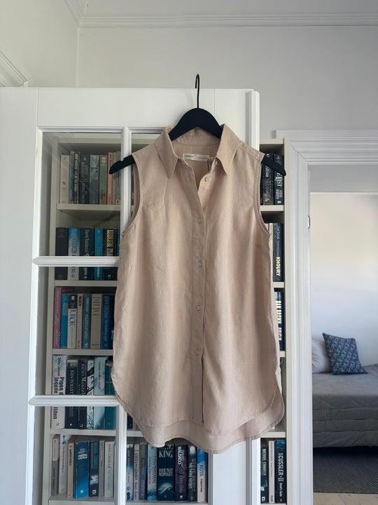 Ciment de chemise odetteiw en inwear