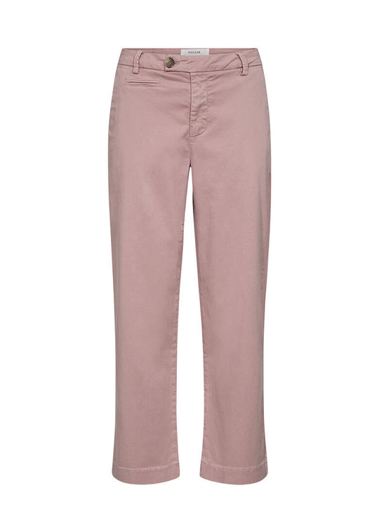 Pieszak PD-Anika Support Weekend Chino English rose