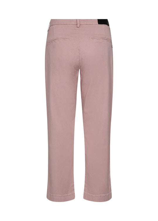 Pieszak PD-Anika Support Weekend Chino English rose