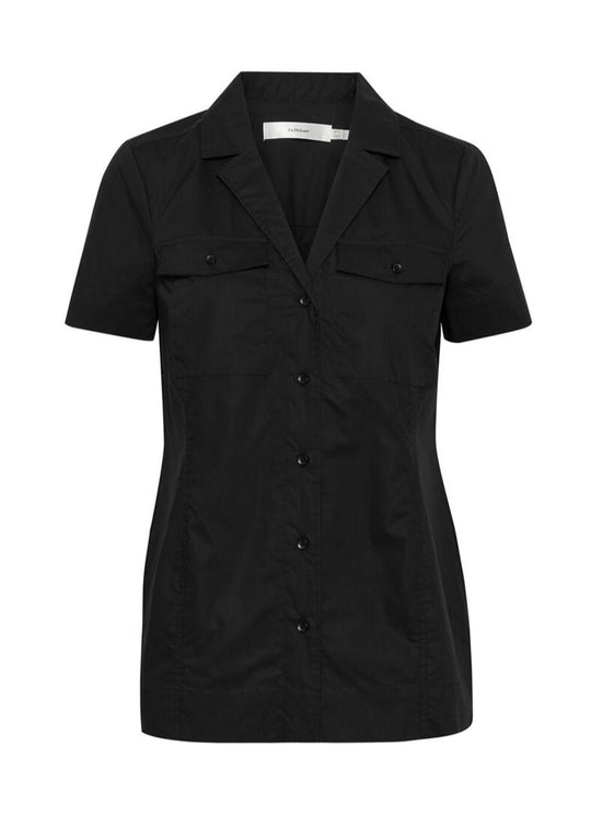 InWear KennaIW Shirt Black