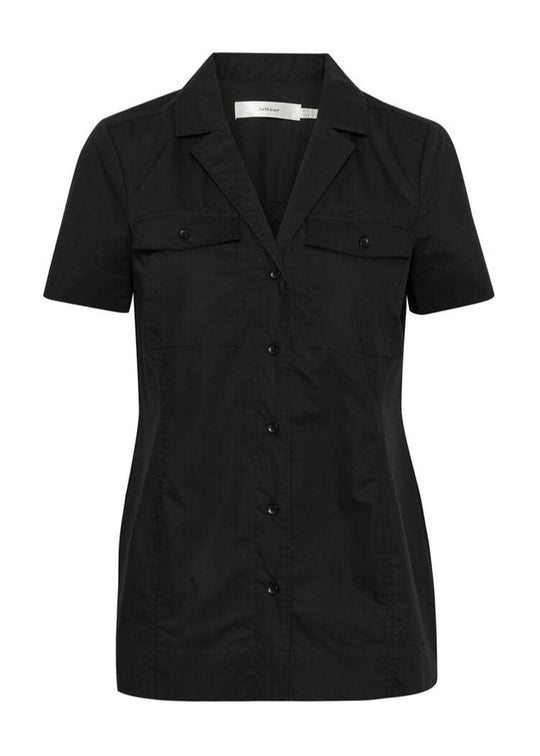 InWear KennaIW Shirt Black