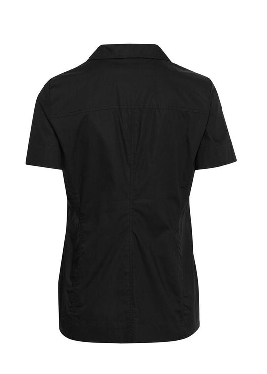 InWear KennaIW Shirt Black