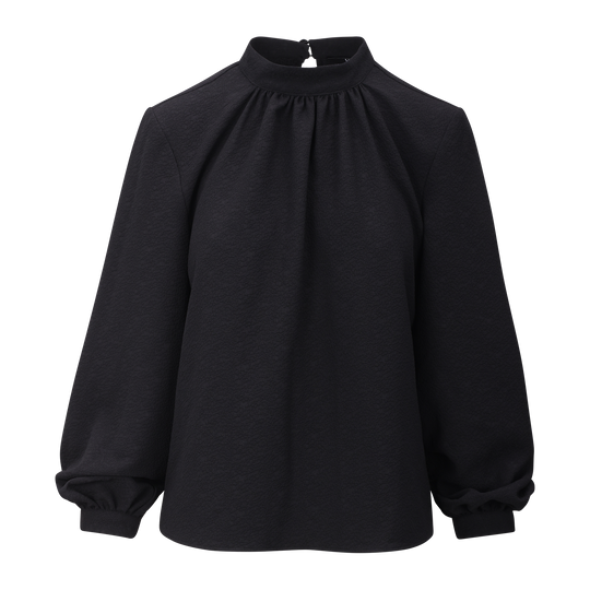 Urban Pioneers Urbi Blouse Black
