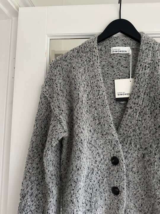 Karen by Simonsen KBSally Cardigan Sally Cardigan