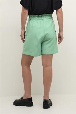 Karen av Simonsen Isabelkb Shorts Jade Cream