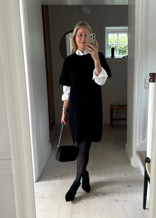 Karen by Simonsen DoddieKB Knit Dress black