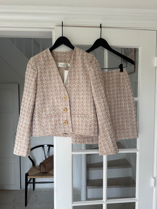 InWear WakaIW Jacket Ginger Root