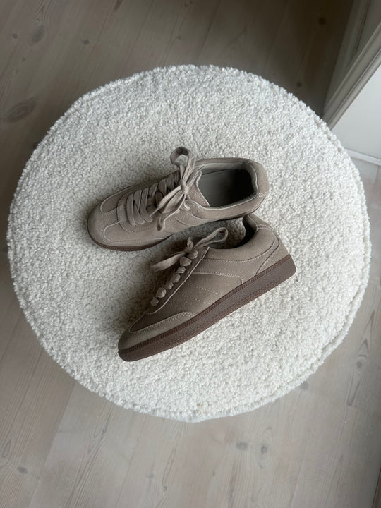 Sofie Schnoor Stellasw Sneaker Beige T440