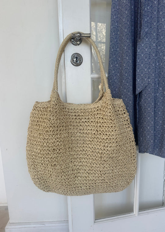 Sui Ava Daize Bag vanilla