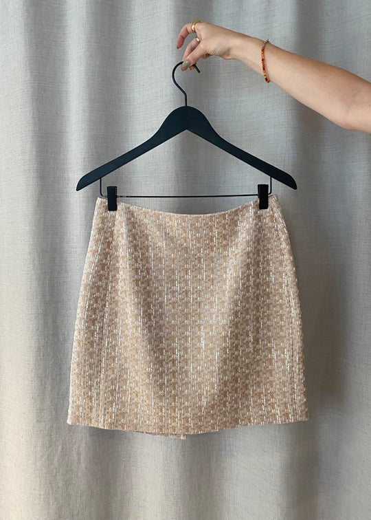 InWear WakaIW Skirt Ginger Root