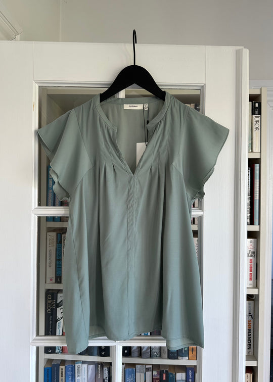 Inwear CidenzaIW Top Desert Green