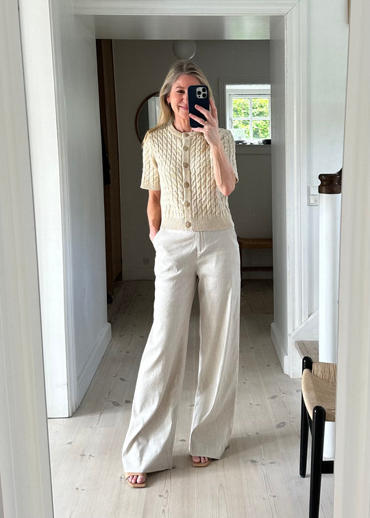 Urban Pioneers Isa Pants sand