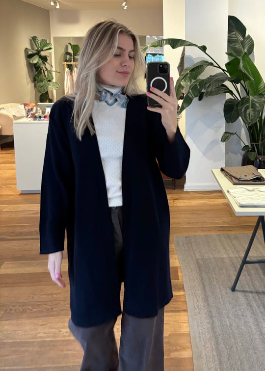 Urban Pioneers Niva Cardigan Navy