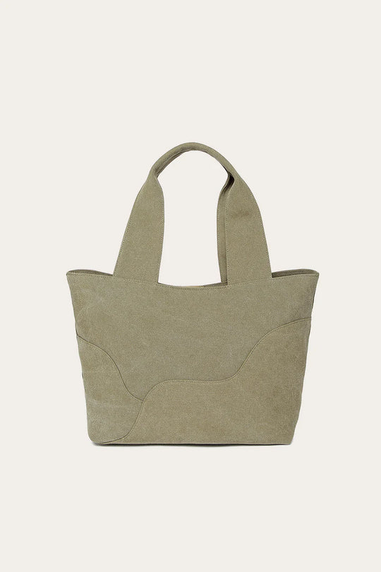 Noella Aika Tote Bag Dark Sand