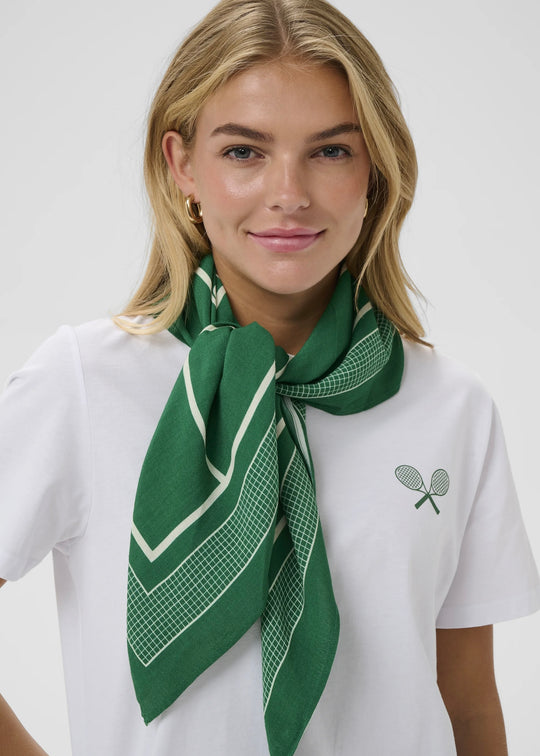 Saint Tropez Xanisz Scarf