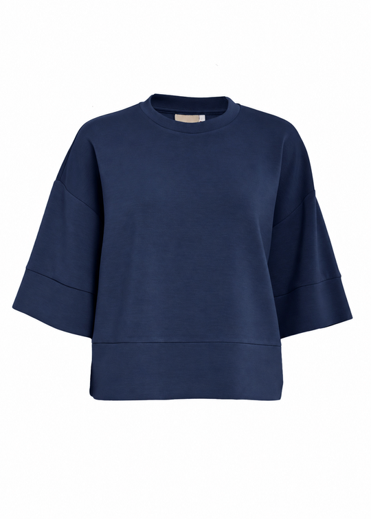 Peppercorn PCMinnie GRS Blouse Navy