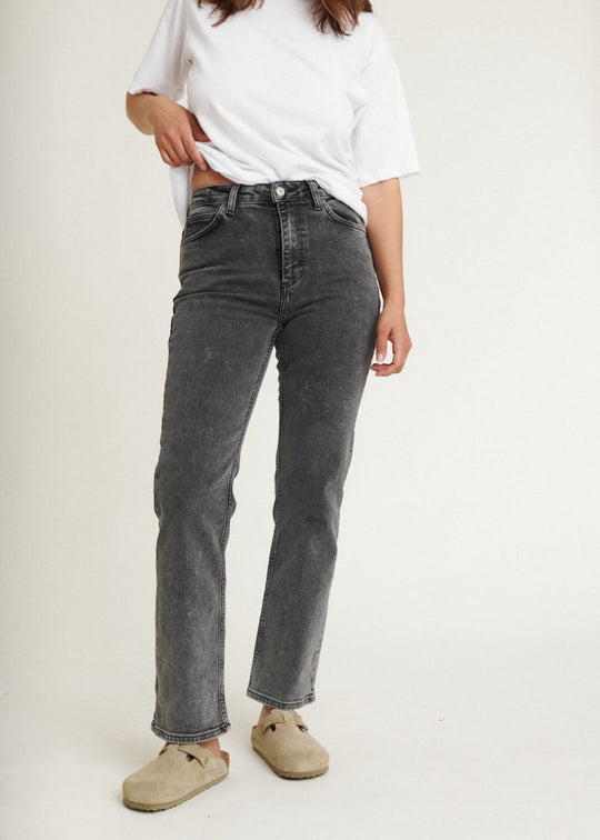 Basic Apparel Ellen Jeans Grey