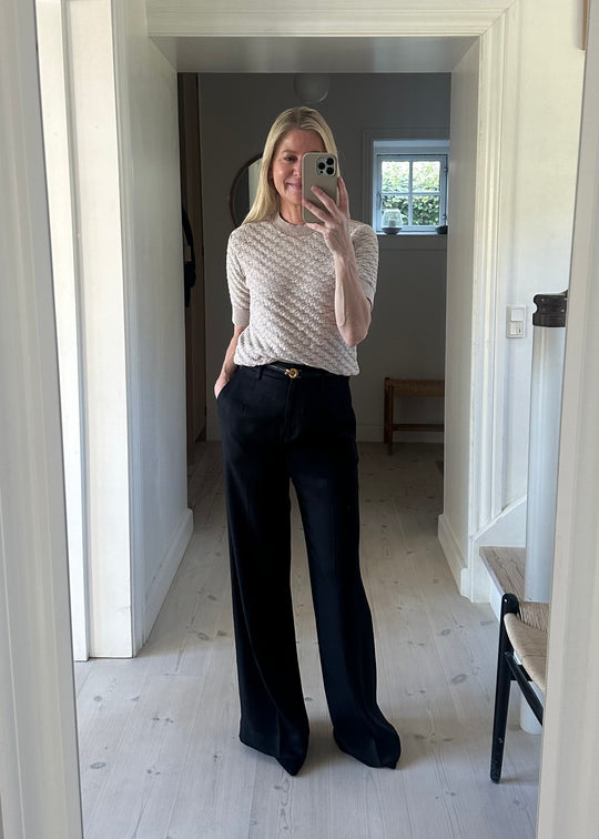 Urban Pioneers Naia Pants Black