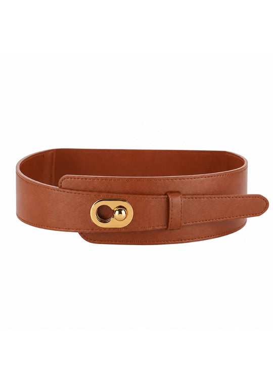 Plissé Copenhagen Adea Belt