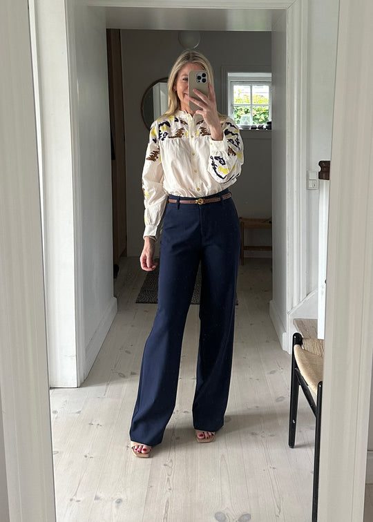 Five Units DenaFV pants navy