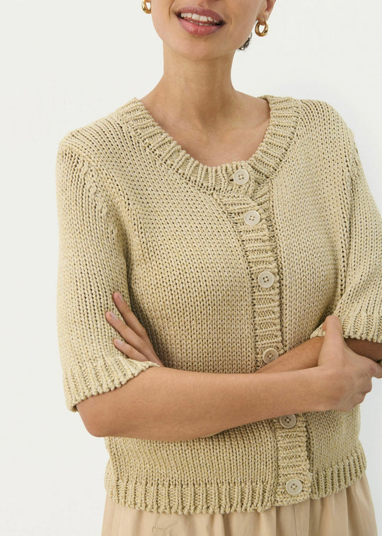 Part Two NatheliePW Cardigan nature