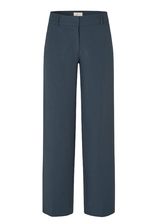 Five Units DenaFV pants Total pin navy