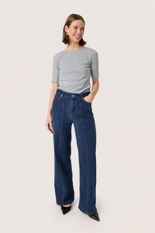 Soaked SLCalianne jeans