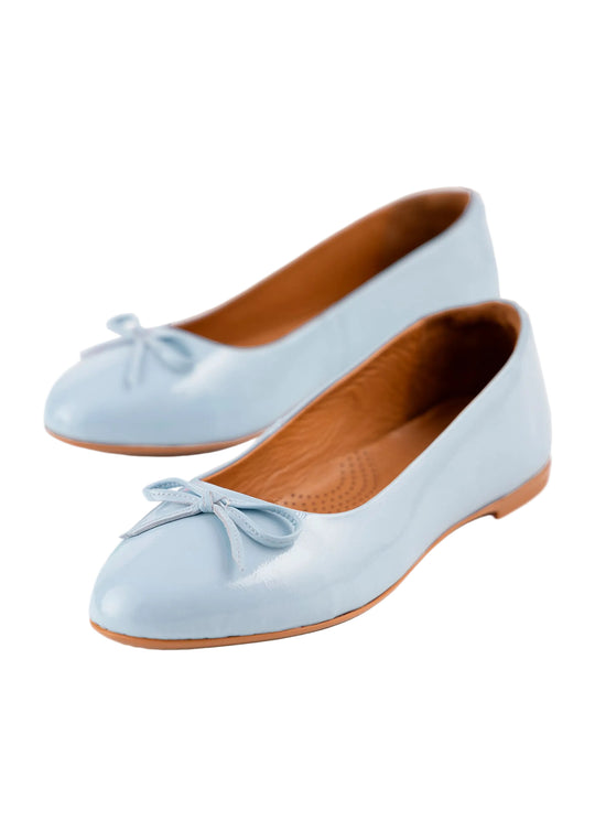 Atone Camelia Ballerina Placid Blue