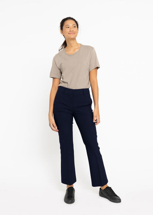 Fem enheter Clarafv Ankel 085 Navy