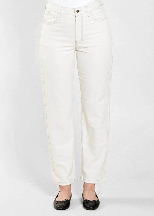 Cyme Copenhagen Denim jeans off white