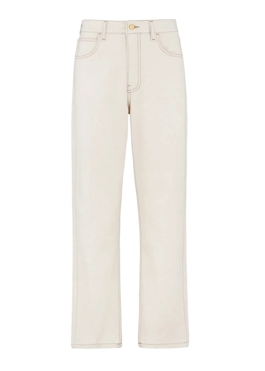 Cyme Copenhagen Denim jeans off white