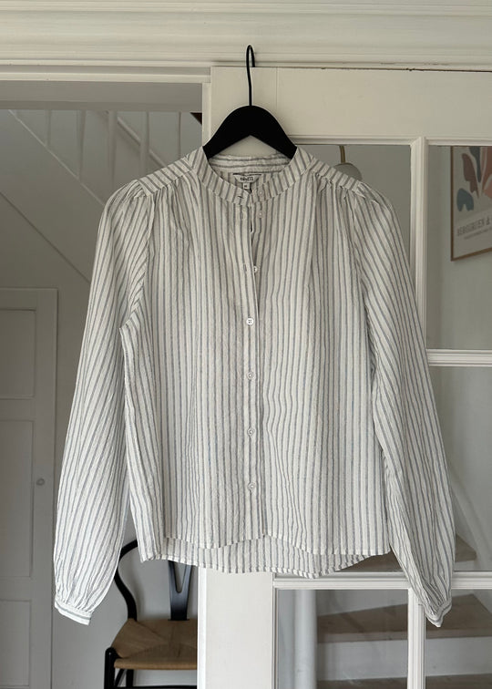 MBYM Mathily-M Light Sugar Blue Stripe