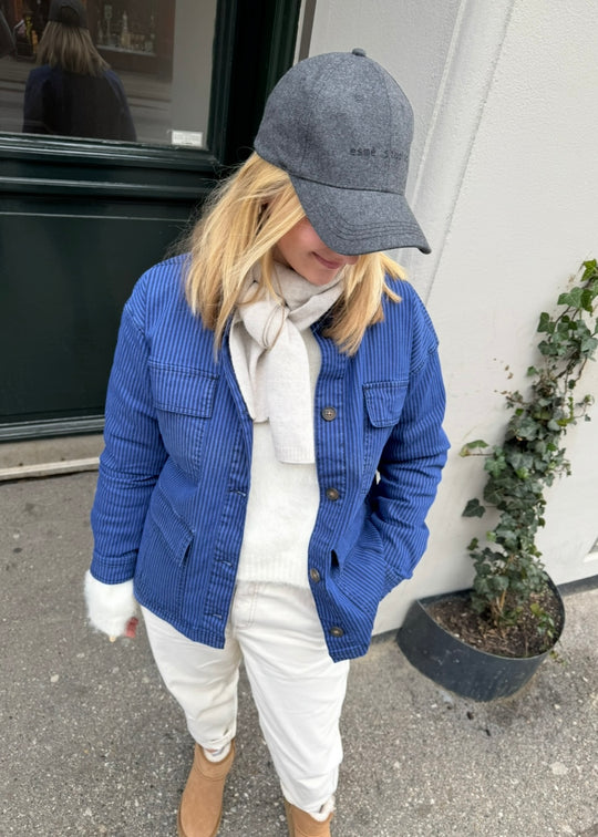 Fem enheter AGNESFV 829 Smokey Olive