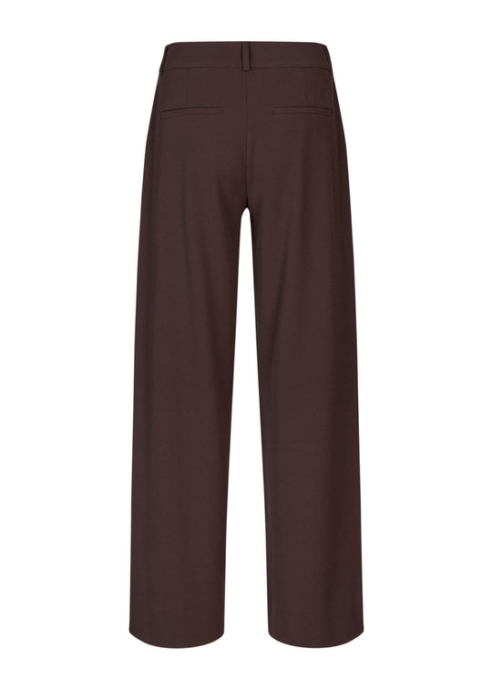 Five Units DenaFV pants Deep garnet brown