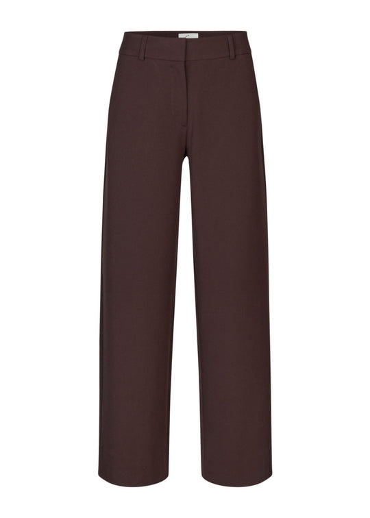Five Units DenaFV pants Deep garnet brown