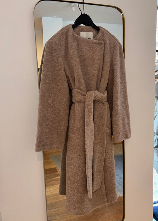 Modström JustyMD jacket White Pepper